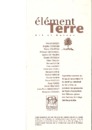 Invitation à Elément Terre : Art et Nature [Exposition]. Espace Culturel Les Chiroux, du 15 au 25 novembre 1994